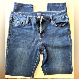 Soho New York & Company Skinny Legging size 10 Jeans